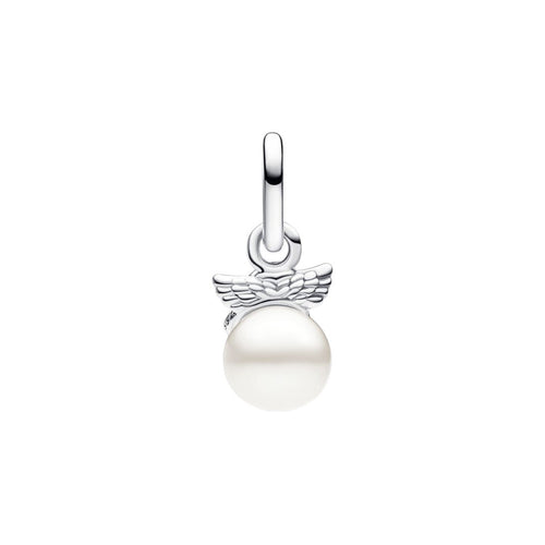 Charm Donna Pandora Mini Pendente Cupid Pandora ME - 793108C01