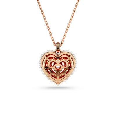 Swarovski Collana Donna Hyperbola - 5680402 - Gioielleria De Patto