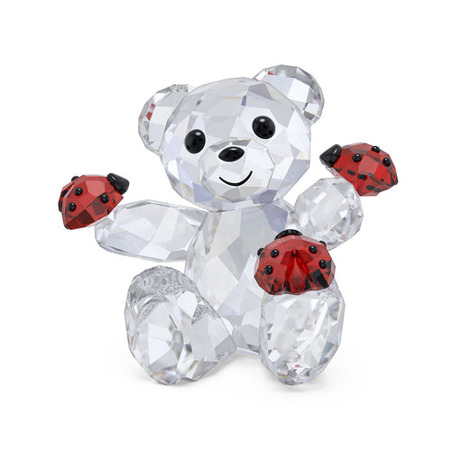Swarovski Figura Decorativa Kris Bear: Good Luck Bear - 5675983
