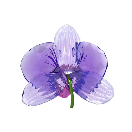Swarovski Idyllia SCS Petalo di Orchidea - 5669354 - Gioielleria De Patto