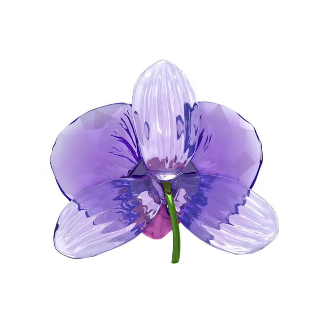 Swarovski Idyllia SCS Petalo di Orchidea - 5669354 - Gioielleria De Patto