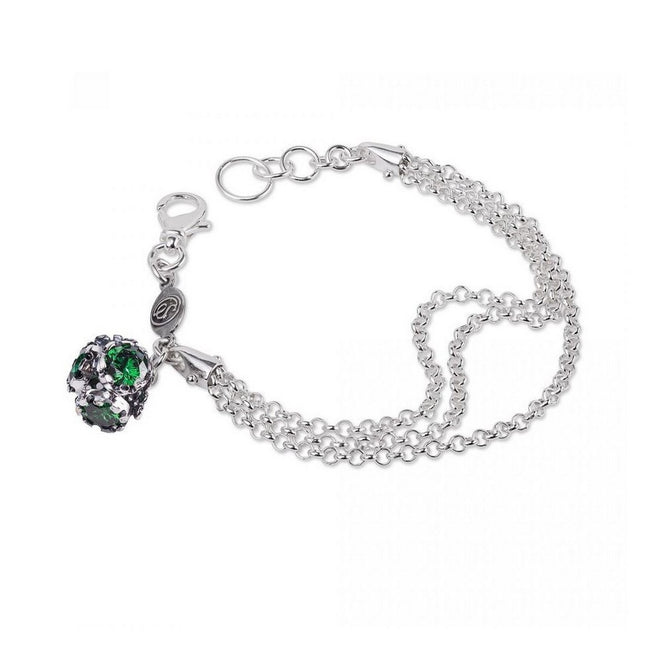Bracciale Donna Gerardo Sacco Multifili - 38518ve - Gioielleria De Patto