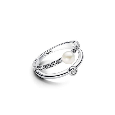 Pandora Anello Donna Timeless - 193147C01 - Gioielleria De Patto