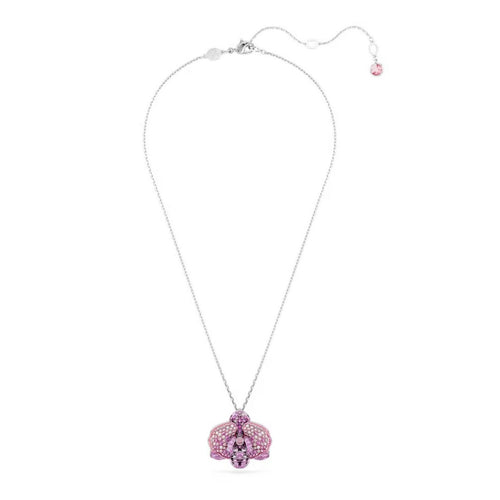 Swarovski Pendente Donna Idyllia - 5680910 - Gioielleria De Patto