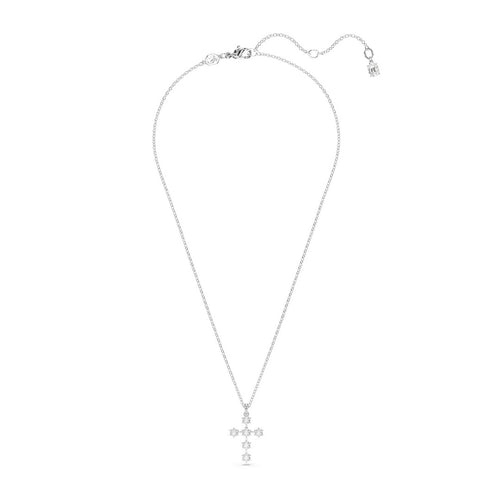 Swarovski Pendente Donna Insigne - 5675576 - Gioielleria De Patto