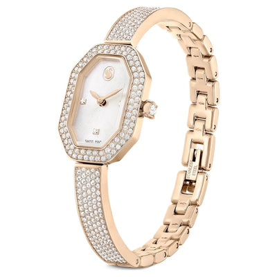 Swarovski Orologio Donna Dextera - 5672987 - Gioielleria De Patto