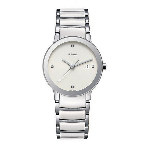 Orologio Rado Donna Centrix R30928722 – Gioielleria De Patto