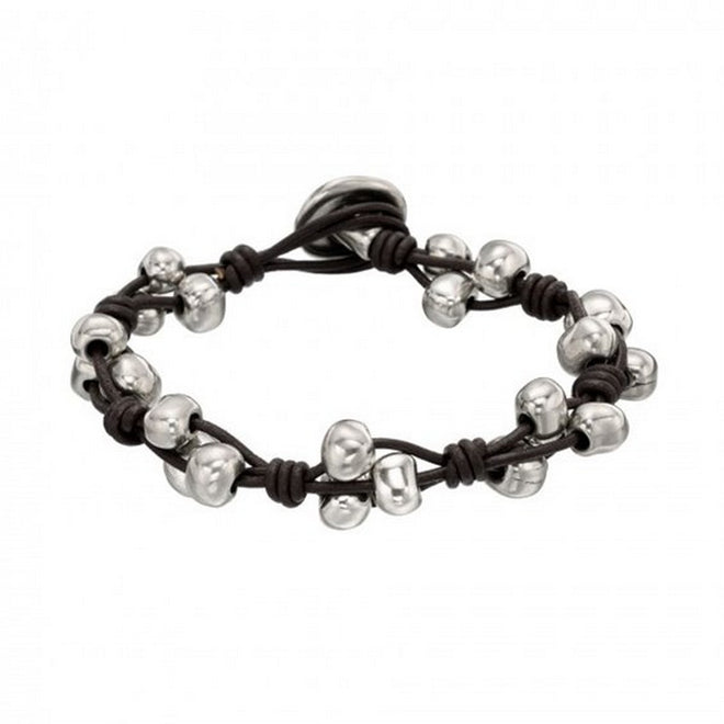 Uno De 50 Bracciale Donna - pul1142mtlmar0m - Gioielleria De Patto