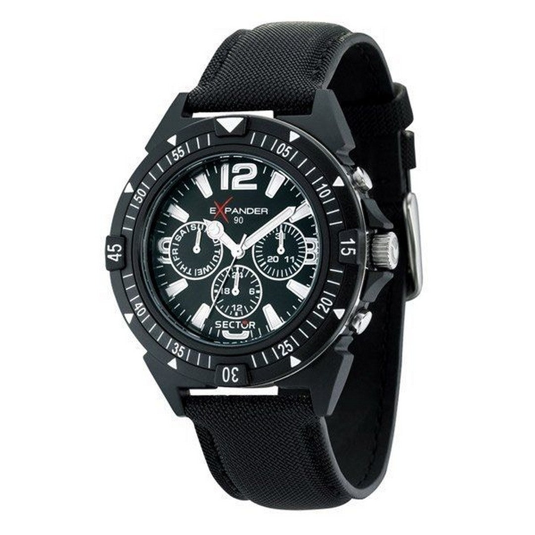 Sector Orologio Uomo Expander 90 - R3251197007 - Gioielleria De Patto