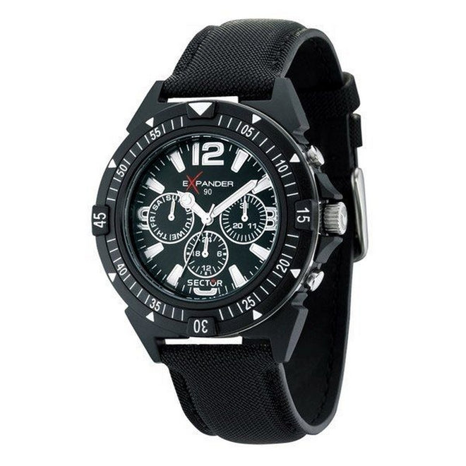Sector Orologio Uomo Expander 90 - R3251197007 - Gioielleria De Patto