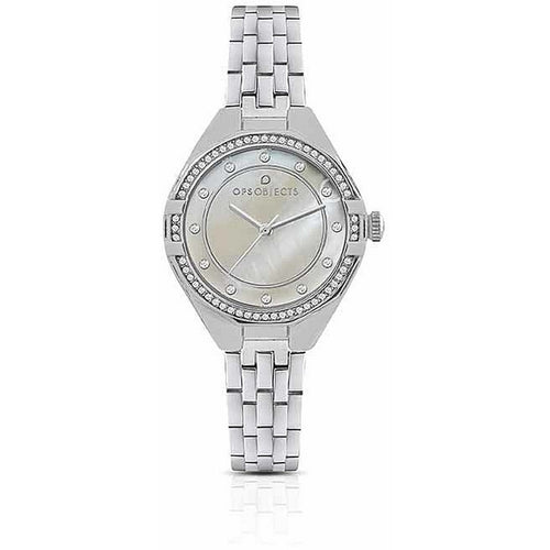 Ops Object Orologio Donna - OPSPW -760-3200