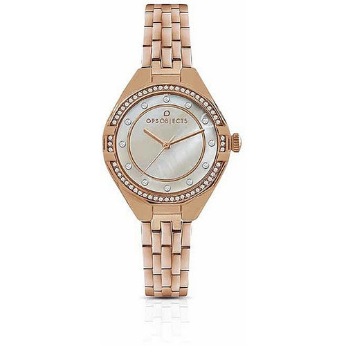 Ops Objects Orologio Donna - OPSPW-762-3700