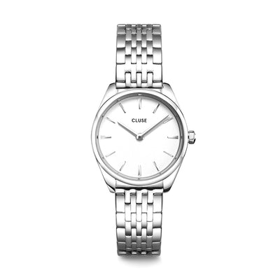Cluse Orologio Donna Feroce Mini 25MM - CW11706 - Gioielleria De Patto