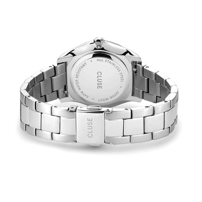 Cluse Orologio Donna Féroce Petite Dark Grey - CW11202 - Gioielleria De Patto