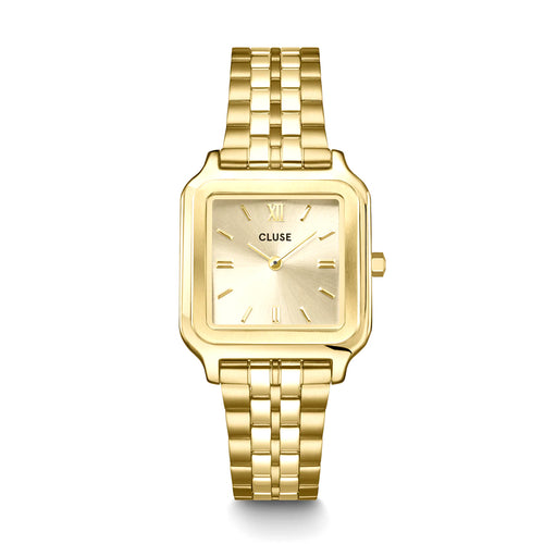 Cluse Orologio Donna Gracieuse Gold  - CW11902