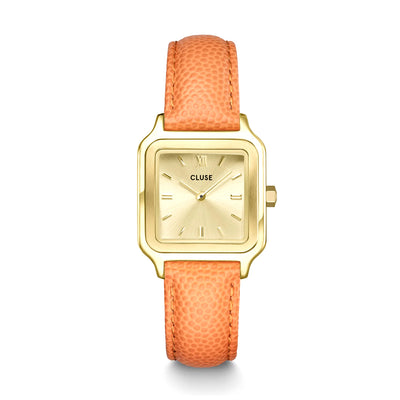 Cluse Orologio Donna Gracieuse Petite Gold - CW11808 - Gioielleria De Patto