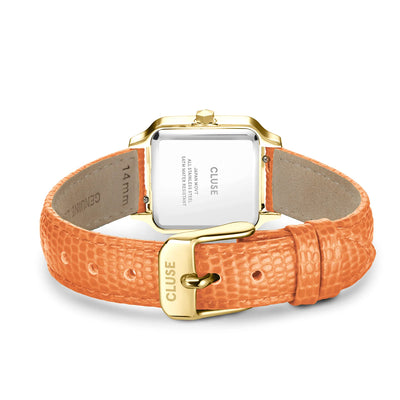 Cluse Orologio Donna Gracieuse Petite Gold - CW11808 - Gioielleria De Patto