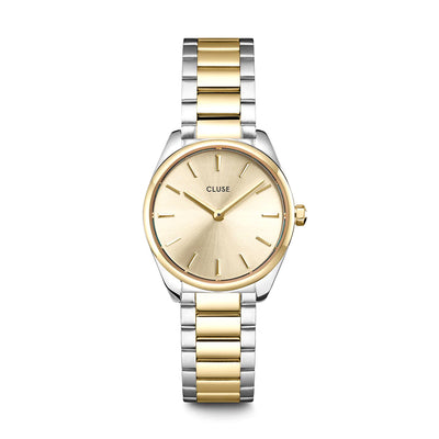 Cluse Orologio Donna Féroce Mini - CW11701 - Gioielleria De Patto