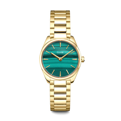 Cluse Orologio Donna Féroce Mini - Cw11702 - Gioielleria De Patto