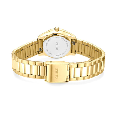 Cluse Orologio Donna Féroce Mini - Cw11702 - Gioielleria De Patto