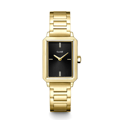 Cluse Orologio Donna Fluette Gold - CW11512 - Gioielleria De Patto