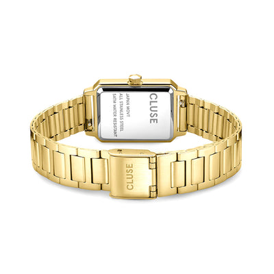 Cluse Orologio Donna Fluette Gold - CW11512 - Gioielleria De Patto
