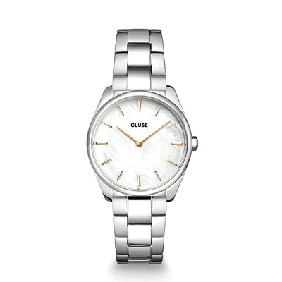 Cluse Orologio Donna Féroce Petite - CW11211 - Gioielleria De Patto