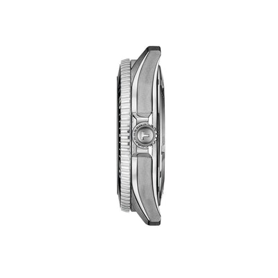 Tissot Orologio Uomo Seastar 1000 Powermatic - T1208071109100