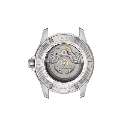 Tissot Orologio Uomo T-Sport Seastar 1000 - T1208072205100