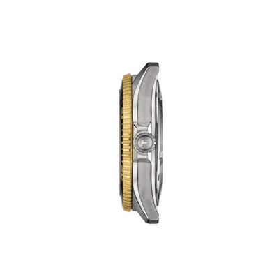 Tissot Orologio Uomo T-Sport Seastar 1000 - T1208072205100