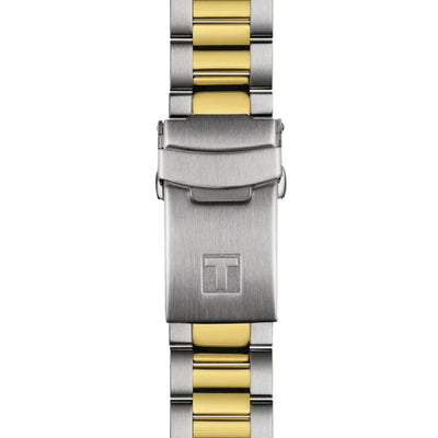 Tissot Orologio Uomo T-Sport Seastar 1000 - T1208072205100