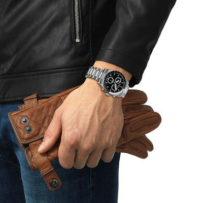 Tissot Orologio Uomo PR516 - T1494171105100