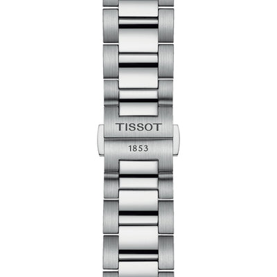 Tissot Orologio Uomo Tissot PR 100 Chronograph Green - T1504171109100