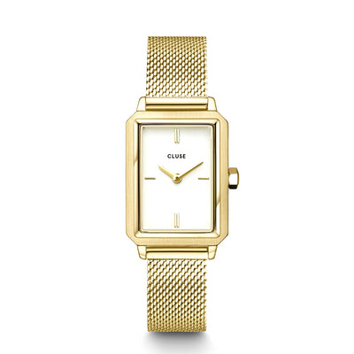 Cluse Orologio Donna Fluette - CW11508 - Gioielleria De Patto