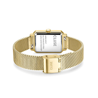 Cluse Orologio Donna Fluette - CW11508 - Gioielleria De Patto