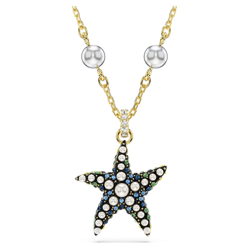 Swarovski Pendente Donna Idyllia - 5684116 - Gioielleria De Patto