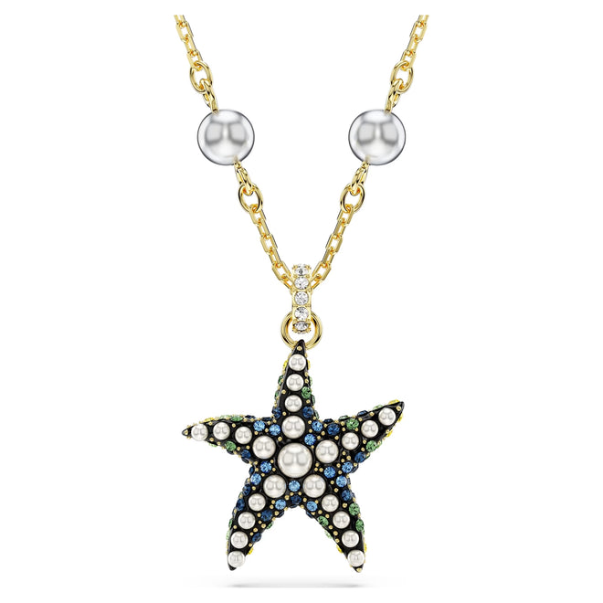 Swarovski Pendente Donna Idyllia - 5684116 - Gioielleria De Patto