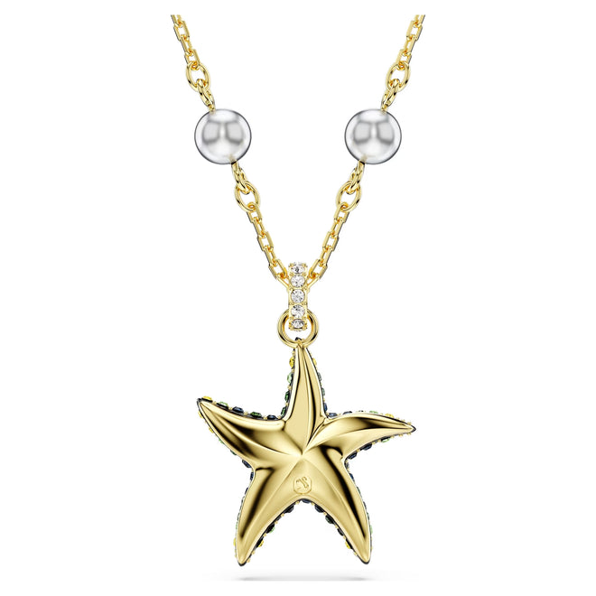 Swarovski Pendente Donna Idyllia - 5684116 - Gioielleria De Patto