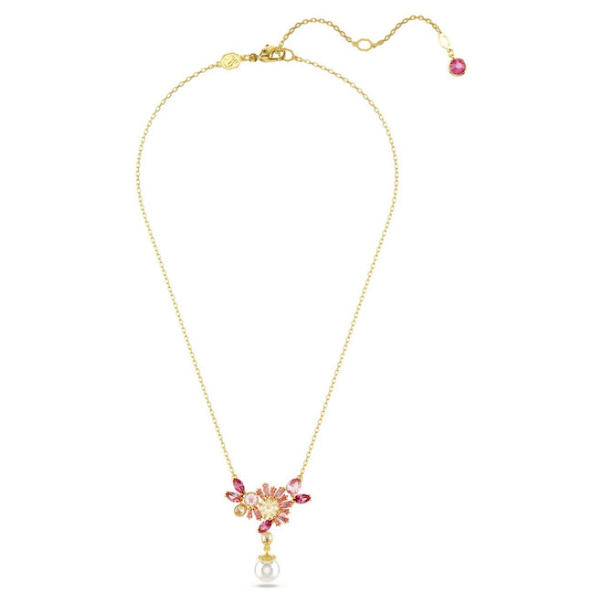 Swarovski Pendente Donna Gema - 5688490 - Gioielleria De Patto