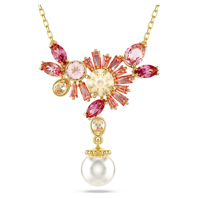 Swarovski Pendente Donna Gema - 5688490 - Gioielleria De Patto