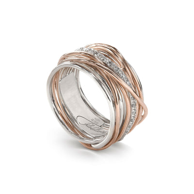 Anello Filodellavita Classic Collection - AN13ARBT