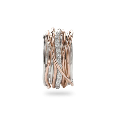 Anello Filodellavita Classic Collection - AN13ARBT