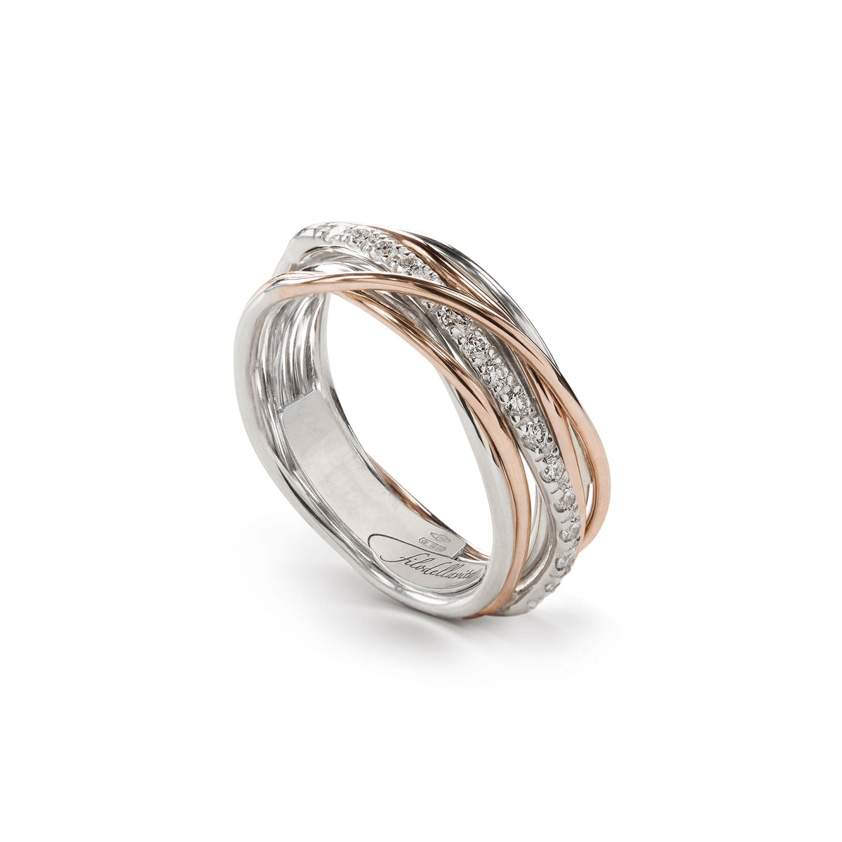 Anello Filodellavita Classic Collection - AN7ARBT