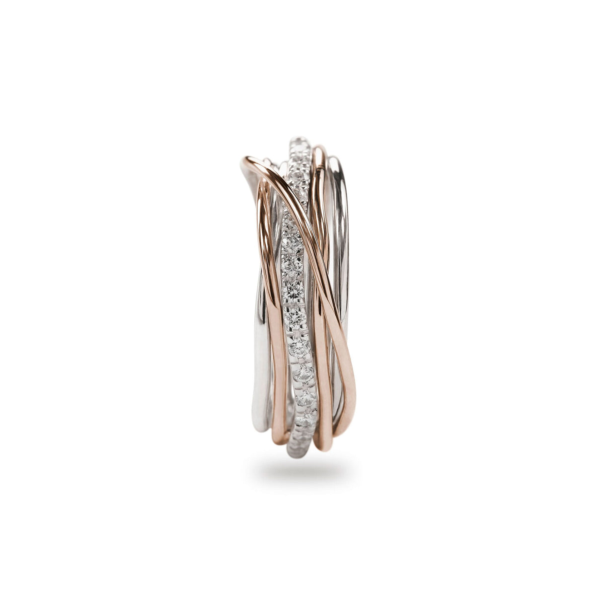 Anello Filodellavita Classic Collection - AN7ARBT