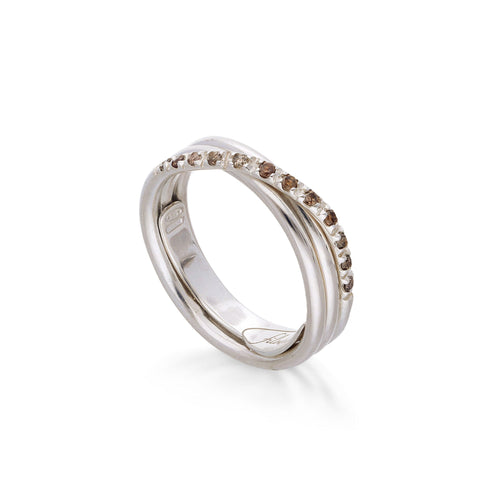 Anello Filodellavita Classic Collection - AN8ABR