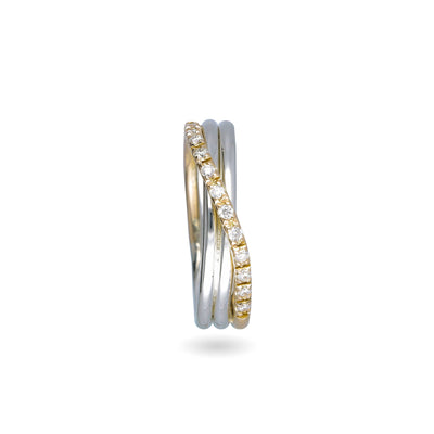 Anello Filodellavita Classic Collection - AN8AGBT