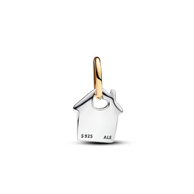 Charm Donna Pandora Pendente Casa Della Nonna - 763205C00 - Gioielleria De Patto