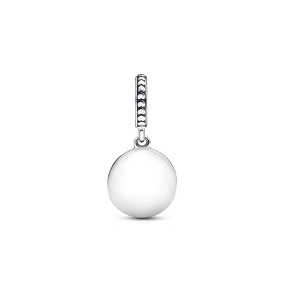 Charm Donna Pandora Pendente Dont Mess With Mama da Incidere - 793204C01 - Gioielleria De Patto