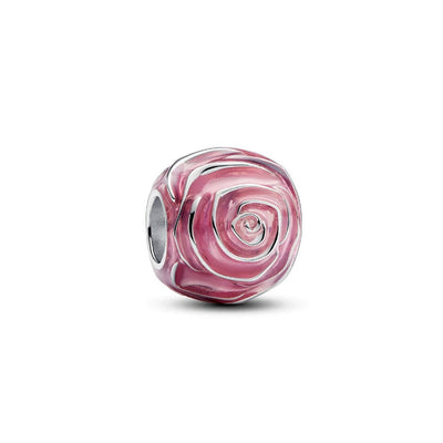 Charm Donna Pandora Rosa - 793212C01 - Gioielleria De Patto