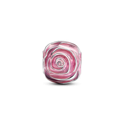 Charm Donna Pandora Rosa - 793212C01 - Gioielleria De Patto